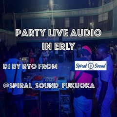 Early Time DJ Play Live Audio8 July 2023 / Slow jam,Soul,R&B,Hip Hop,