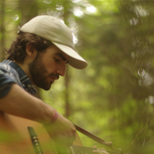 VIP - C4C et sa bienfaisante musique Folk-Hop