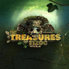 Treasures Of Tizoc @LL Lucky Games AB