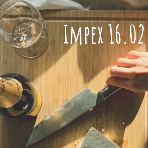 Feta x Prosecci @ Import Export