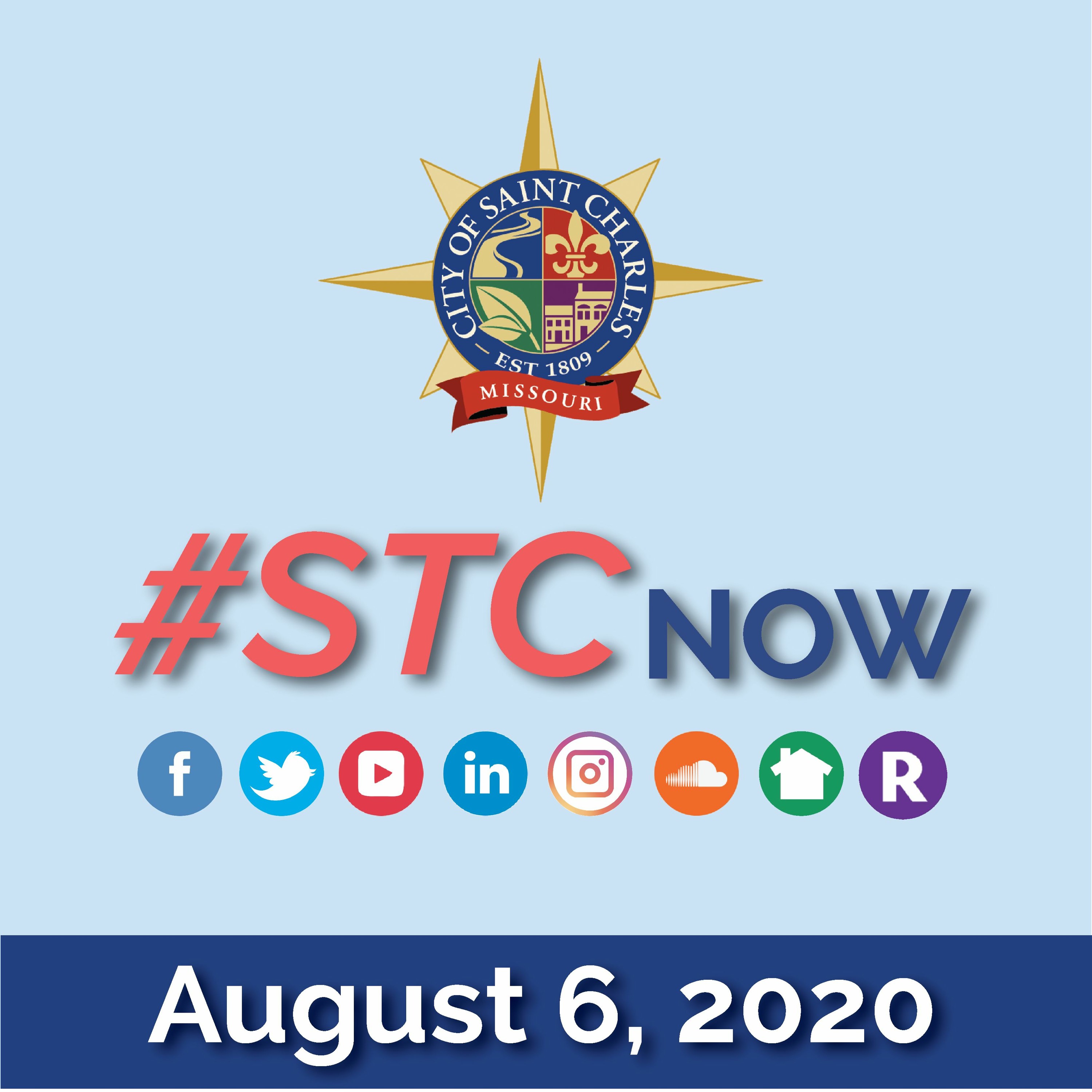 City of Saint Charles, Missouri