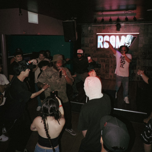 Lacuna x Homfex - Pressure Pt. 2