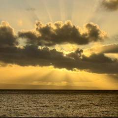 There Is A Light That Never Goes Out