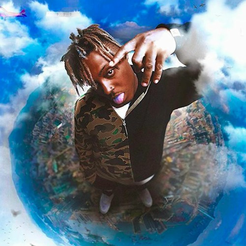 Stream Juice WRLD Goyard Bag (Unreleased) [Prod. De Snowh X MST] by