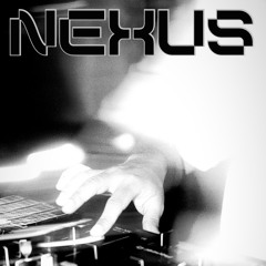 Nico Machado - Nexus live set from Ross Records (TECHNO)