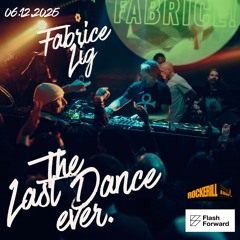 Fabrice Lig-The Last Dance at Rockerill-6-12-25