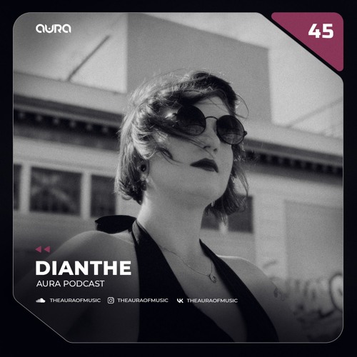 Copy of The Aura of Music