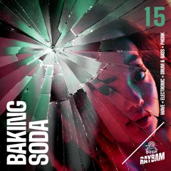 Baking Soda #15