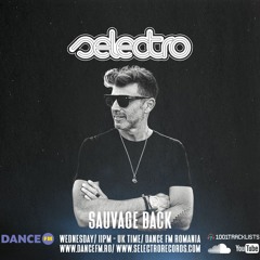 Selectro Podcast #362 w/ Sauvage Back