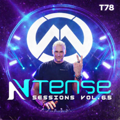 Ntense Sessions Vol.65 By T78