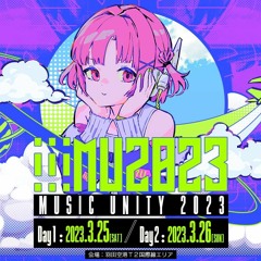 Kz Livetune - Music Unity 2023