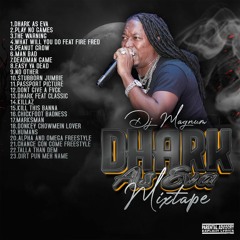DJ MAGNUM - DARK AS EVA MIXTAPE .mp3