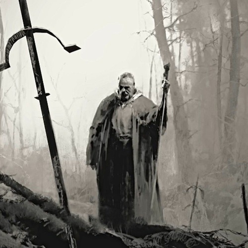 Diablo IV Sound Track 46 - Legacy of the Horadrim