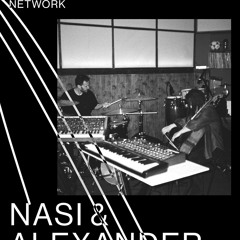 SHAPE+: Nasi & Alexander