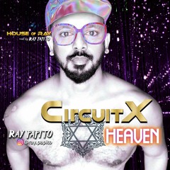 CircuitX - HEAVEN (2021) Xmas Special