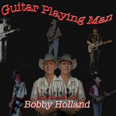 Bobby Holland - You Make Me Happy