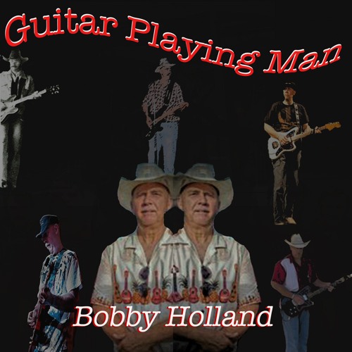 Bobby Holland - Virginia Swing