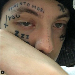 Lil Xan x Juice wrld Type Beat "Late Nights" 2020| Prod. Stin961