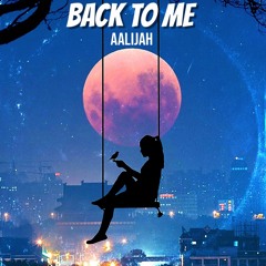 Back to me