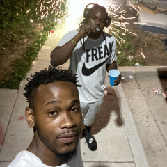 drip freestyle