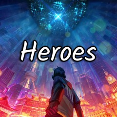 The Prizefighter & Mighty - Heroes (feat. Towerrs)