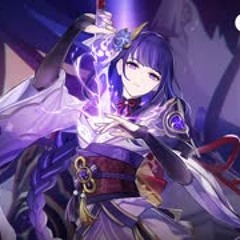 Character Demo - "Raiden Shogun: Judgment of Euthymia" | Genshin Impact