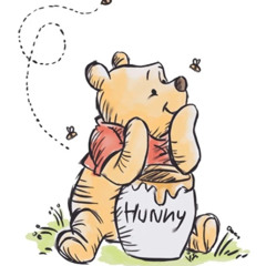 ~ Sweet like Honey ~