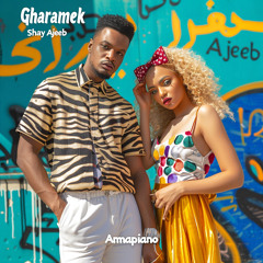 Miami Band - Gharamek Shay Ajeeb (DJ VETO AMAPIANO EDIT)