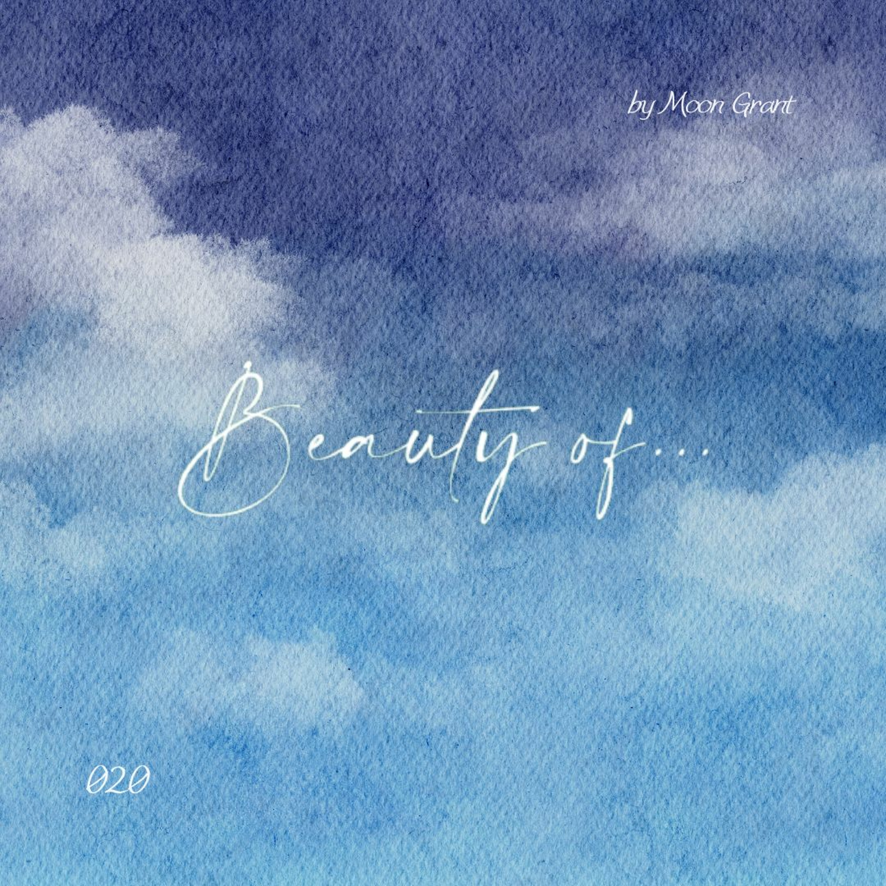 Beauty of...020 | Sebastien Leger | Simon Vuarambon | Khen | Dee Montero | Lee Burridge | Nukreative
