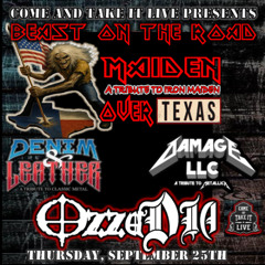 2 Minutes to Midnight