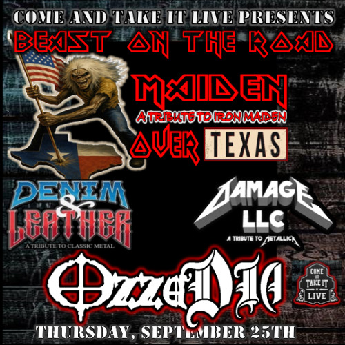 The Number of the Beast