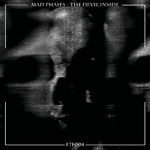 Mad Phases - The Devil Inside [Temporary Free Download]