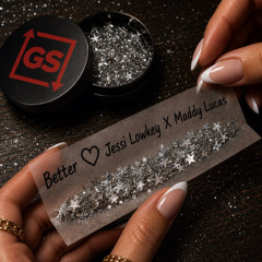 Jessi Lowkey x Maddy Lucas - Better