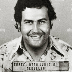 Pablo Escobar - Crispy (Freestyle)