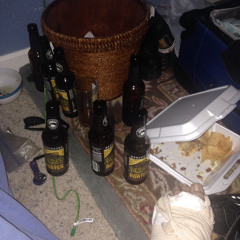 BORING/GIRLS- TOBACCO ROAD