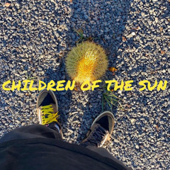 Children Of The Sun
