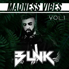 BLNK - MADNESS VIBES VOL. 1