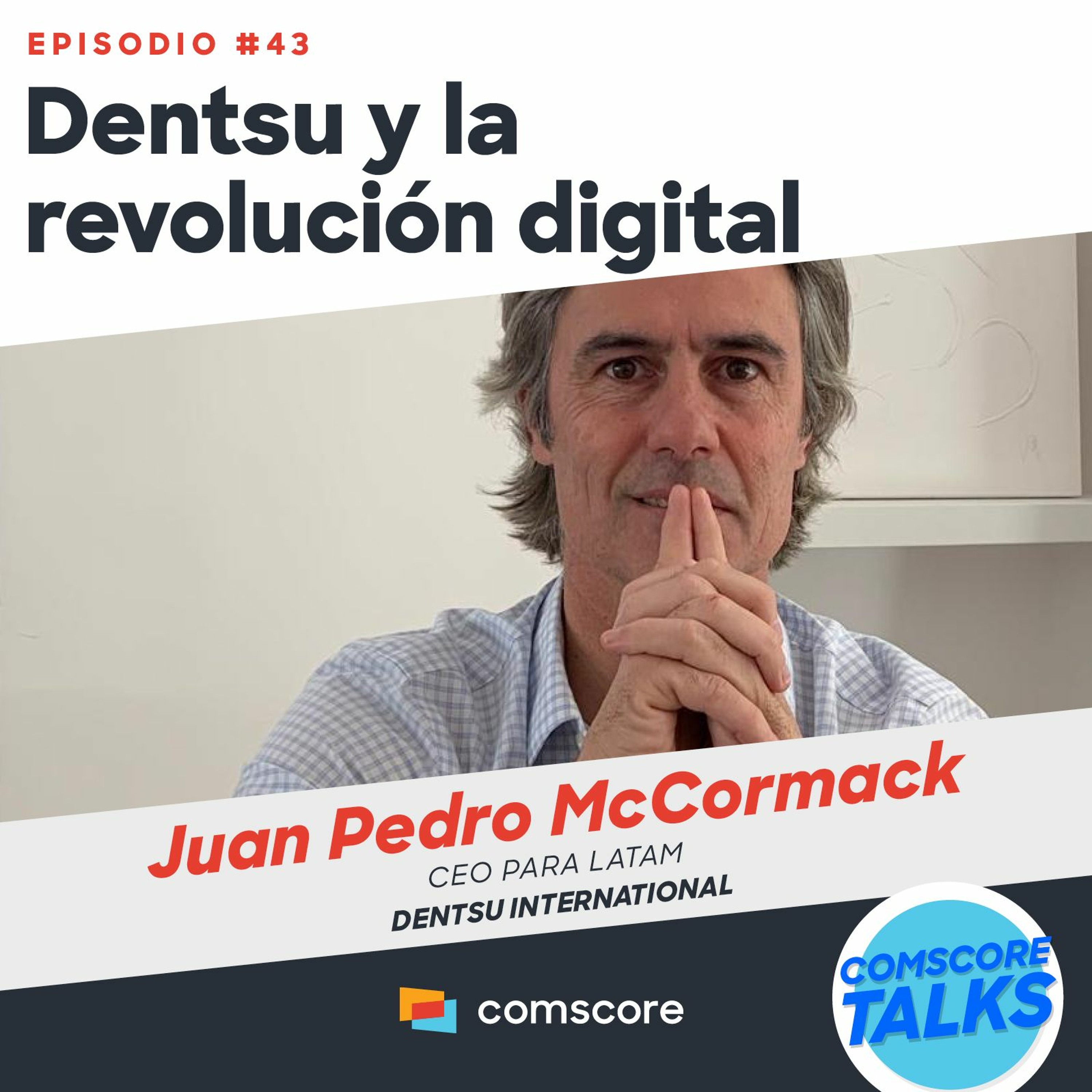 Comscore Talks en Español