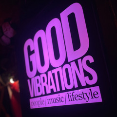 Sean McCabe & Deli G live at Good Vibrations - 10 May 2025