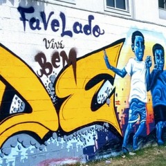 MEDLEY RESPONSA - PROIBIDÃO DA VILA NORMA  2K21