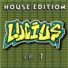 CLUBHOUSE MIX - House Edition EP.1