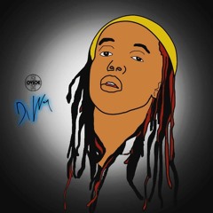 08. S.A.J x LeezyLamza - Phezulu (Prod. LeezyLamza)