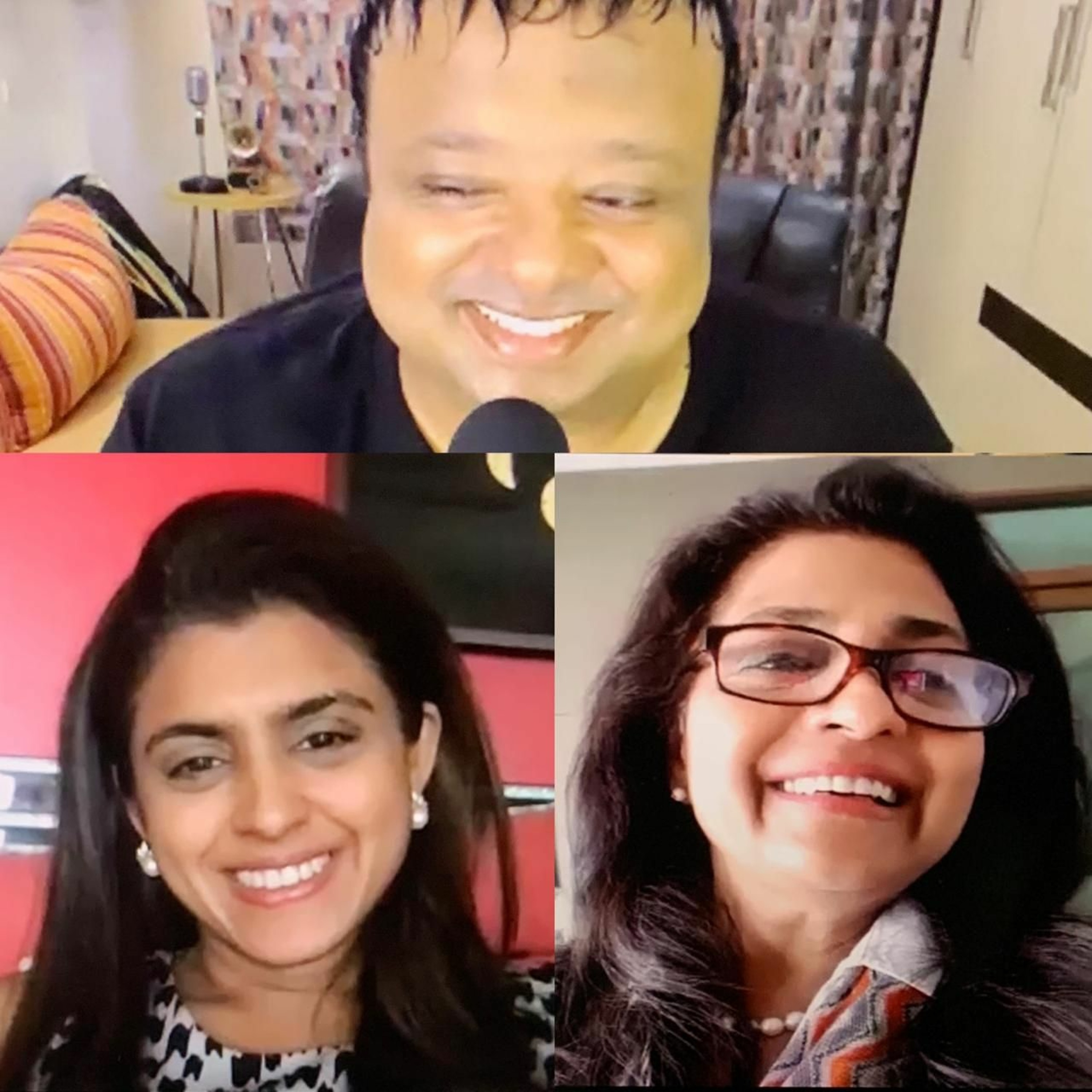 The HrishiKay Sessions