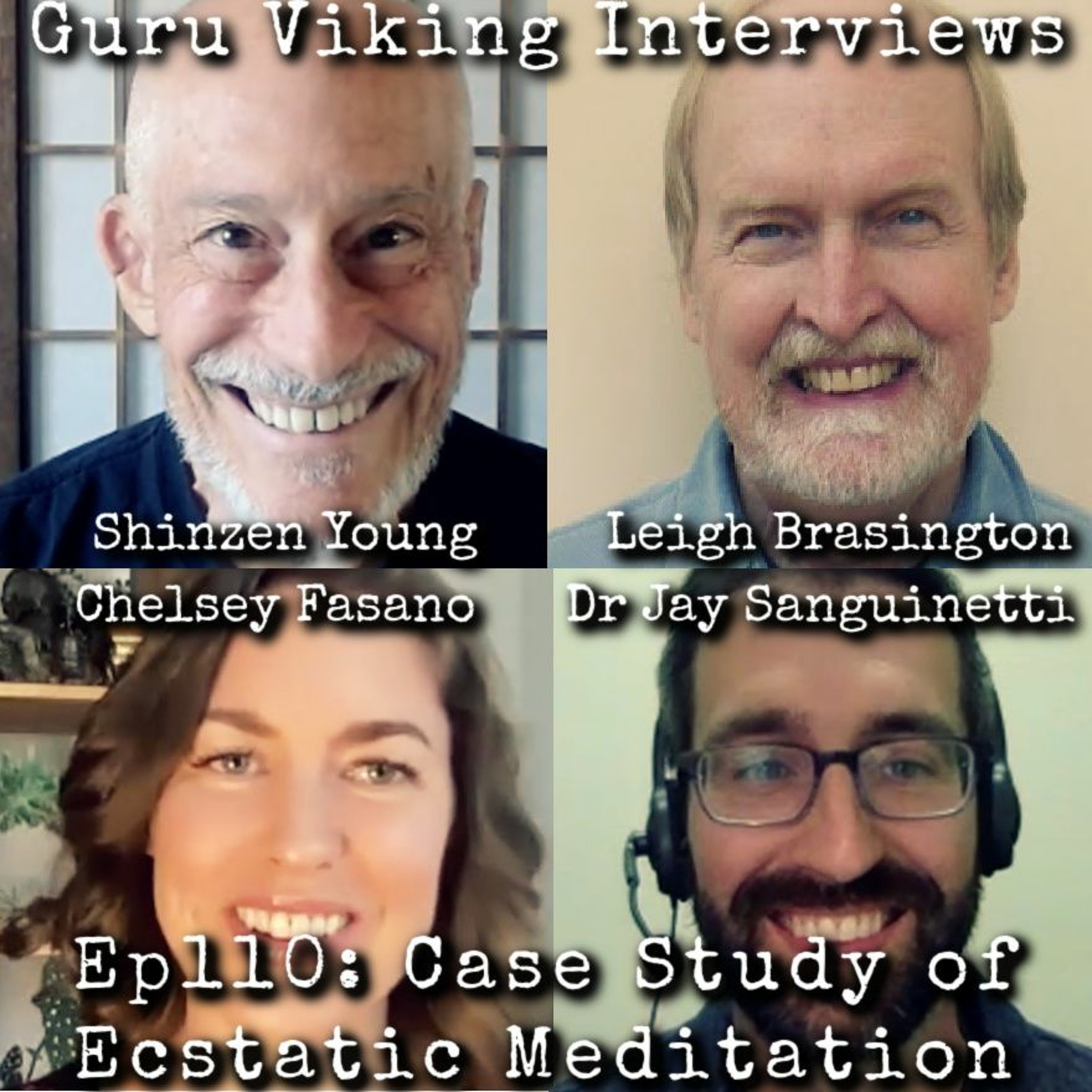 Guru Viking Podcast