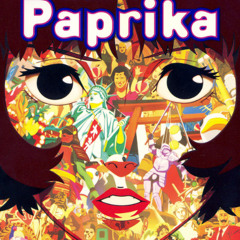 Paprika / Susumu Hirasawa - Parade