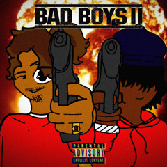 Bad Boys 2 ft.Bain