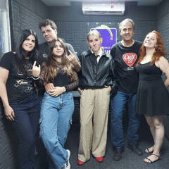 CULT 22 - 14.11.2025 - Hellen, Metal Attack, Transmission, DNA, Brasília Connection