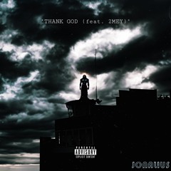 THANK GOD (feat. 2MEY)