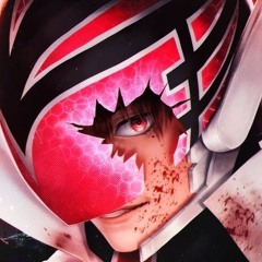 ♪ Ranger Vermelho (Go Go Loser Ranger) | LUZES, SANGUE E AÇÃO | AniRap