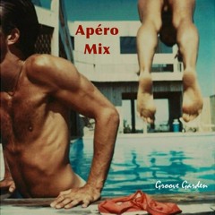 Apéro Mix (Côte d'Azur Edition)